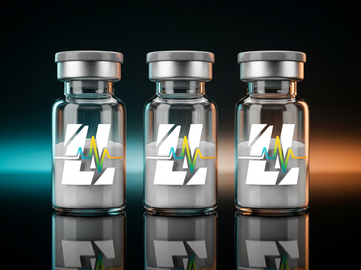 Tirzepatide 30mg vial