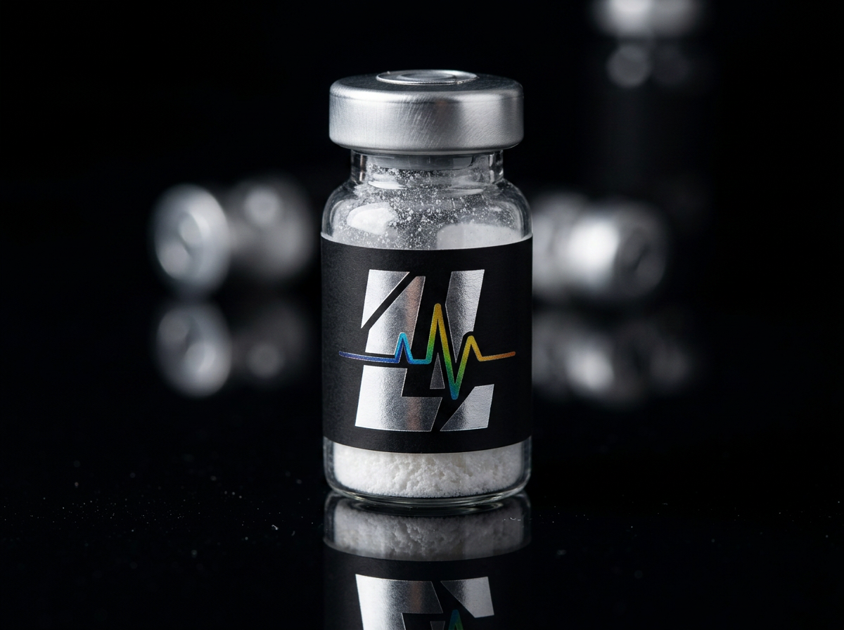 GHK-Cu 100mg vial